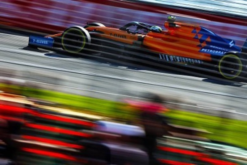 W marcu zespoły poznają nowe przepisy F1 na sezon 2021