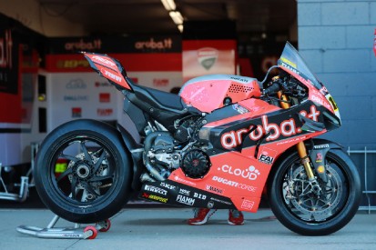 WSBK 2019: Warum Ducatis neues V4-Superbike so hoch drehen darf