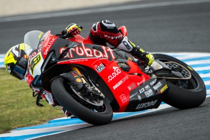 WSBK Thailand FT2: Alvaro Bautista Schnellster, Sandro Cortese in den Top 3