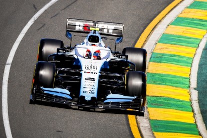 Williams abgeschlagen Letzter: Das neue Minardi der Formel 1