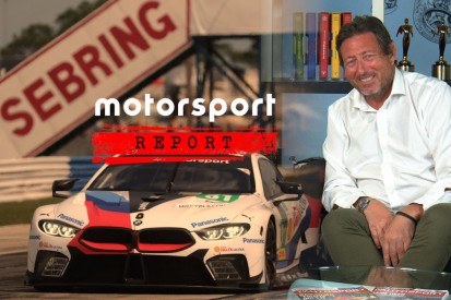 Sieben Jahre WEC: Gerard Neveu blickt zurück und voraus
