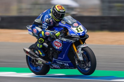 Sandro Cortese bremst nach Platz drei am Freitag in Buriram die Erwartungen