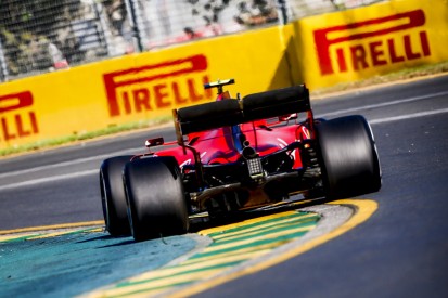 Charles Leclerc sieht noch keine Ferrari-Krise: "Sind nicht voll gefahren"