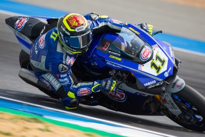 Platz sieben in Thailand: Sandro Cortese in Lauf eins bester Deutscher