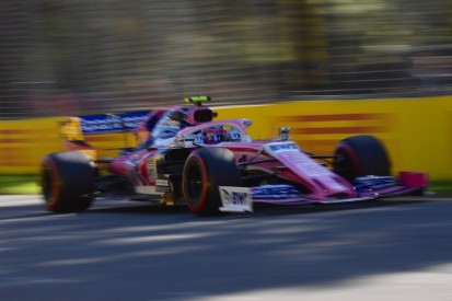 Stroll ärgert sich über Grosjean: Verkehr versaut Q2-Einzug