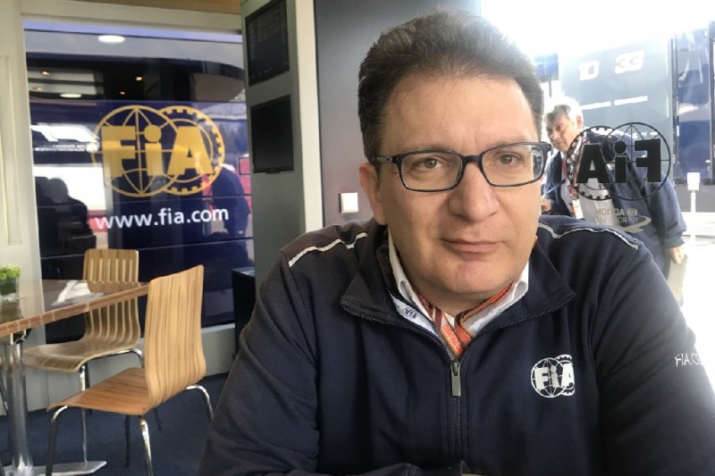 FIA stellt klar: Ziel war nicht, Formel 1 langsamer zu machen