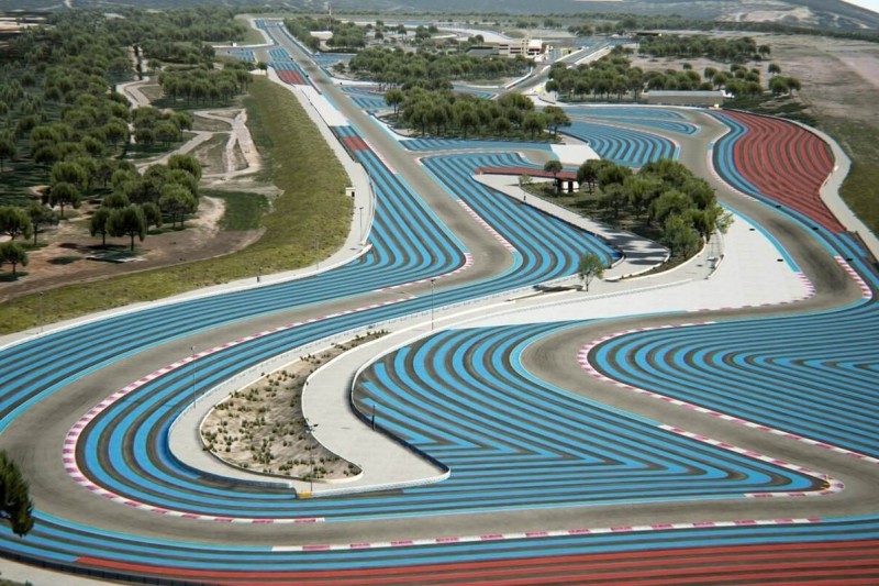 Top-5-Gründe, warum der Besuch des Frankreich-Grand-Prix 2019 ein Muss ist