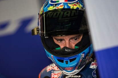 Stabilitätsprobleme bei Marco Melandri: "Müssen in Europa bei Null beginnen"
