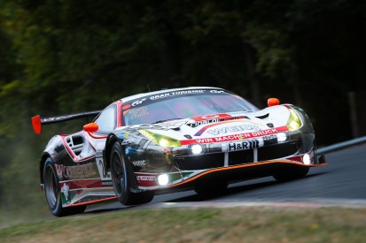 Wochenspiegel begründet VLN-Ausstieg: Giftiger Cocktail am Nürburgring