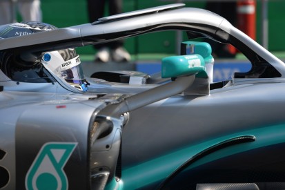 "Fuck you": Wen hat Valtteri Bottas mit seinem Funkspruch gemeint?
