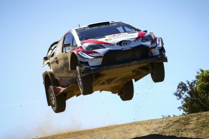 Nach Mexiko-Skandal: FIA will künstliche Sprünge nicht verbieten