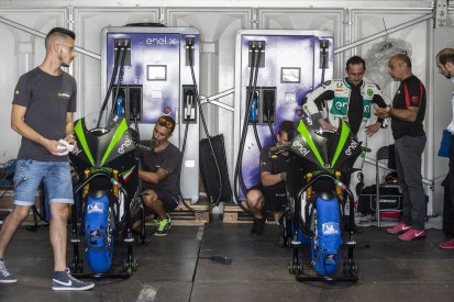 Keine MotoE in Le Mans: Saisonauftakt der Elektroklasse erneut verschoben