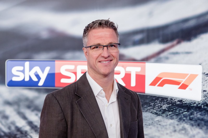 Ralf Schumacher relativiert: "Wir haben keinen neuen Bottas"
