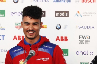 Pascal Wehrlein: Warum die Formel E mehr Spaß als die Formel 1 macht