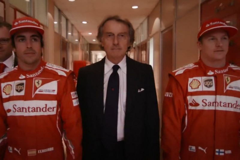 Kimi Räikkönen verrät: Ferrari-Vertrag schon 2005 unterschrieben
