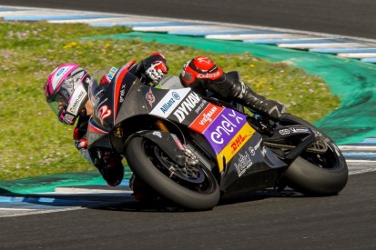 "Wir sind bereit": Teamchef Lingg nach MotoE-Feuer zuversichtlich