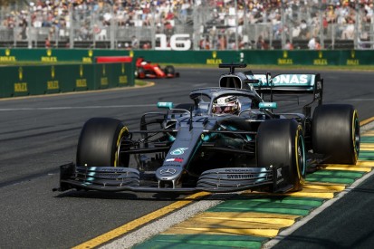 Mercedes: Freitag in Barcelona war der Wendepunkt