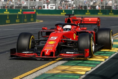 Ursachenforschung bei Ferrari: Liegt es am Frontflügel-Konzept?