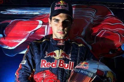 Ex-Formel-1-Fahrer Alguersuari fühlte sich als "Marionette"