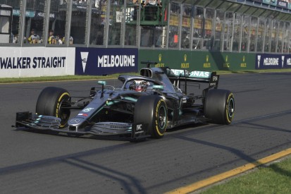 Toto Wolff über Extremsport: Lewis Hamilton ist "keine 18 mehr"
