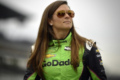 "Ich bereue nichts": Danica Patrick denkt nicht an Renncomeback