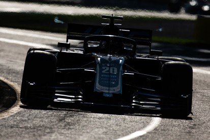 Ross Brawn verwundert: Haas zu nahe an Ferrari dran