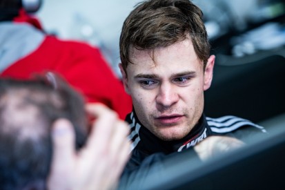 Audi-Kundenteam WRT präsentiert ersten DTM-Fahrer für 2019