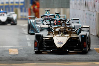 Vorschau Formel E Sanya: Die große Unbekannte!