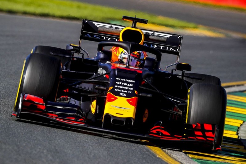 Christian Horner mahnt: Red Bull noch kein Titelkandidat