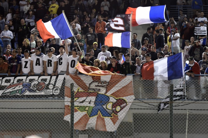 "Zarco-Mania" in Frankreich: So sieht es Johann Zarco selbst