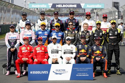 Formel 1 2020: Übersicht Fahrer, Teams und Fahrerwechsel