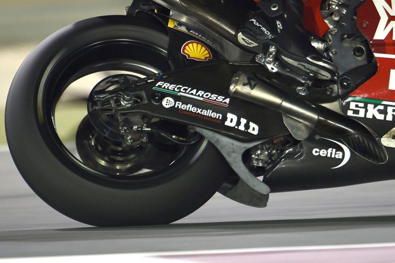 Mögliche Ducati-Strafe vertagt: Urteil zu Beginn der Woche erwartet