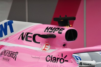 Trotz Turbo: Warum hat die Formel 1 eigentlich noch Airboxen?