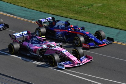 Racing Point verteidigt Lance Stroll: "Er wird die Anerkennung bekommen"