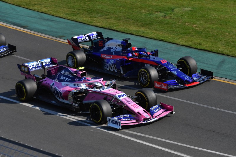 Racing Point verteidigt Lance Stroll: "Er wird die Anerkennung bekommen"