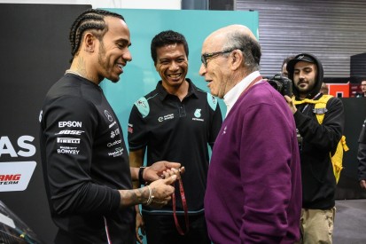 Dorna-Chef Ezpeleta: Was die MotoGP besser macht als die Formel 1