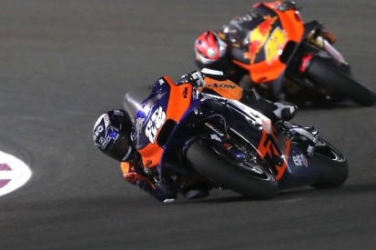 Oliveira exklusiv: "Wird möglich sein, mit KTM ums Podium zu kämpfen"