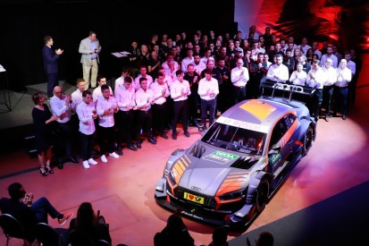 WRT-Audi: So funktioniert das erste Privatteam der DTM-Neuzeit