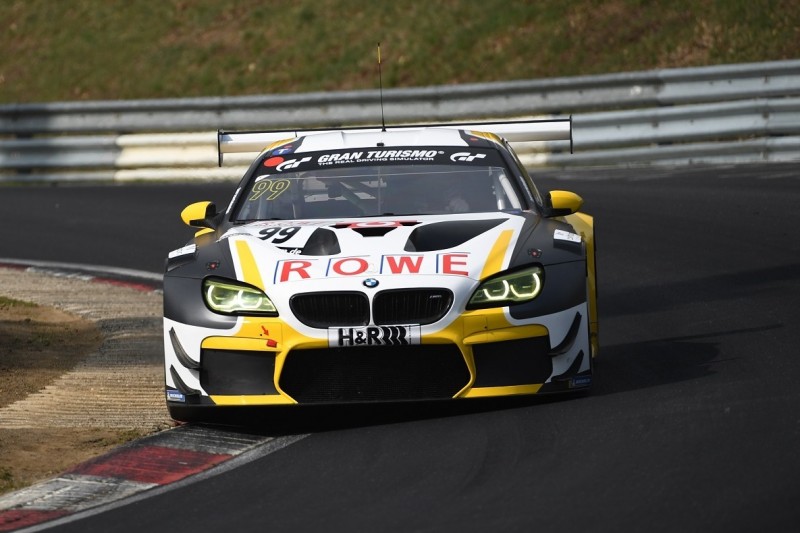 VLN 2019 Lauf 1: Rowe-BMW entreißt Manthey-Porsche Auftaktsieg