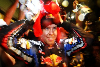 "Monza": Wie ein Wort Vettel zum WM-Titel geführt hat