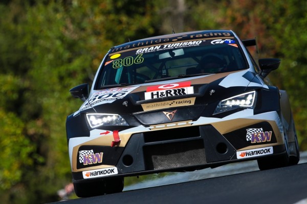 Sportsgeist für die Teamkollegen: Heiko Hammel verzichtet auf VLN-Start