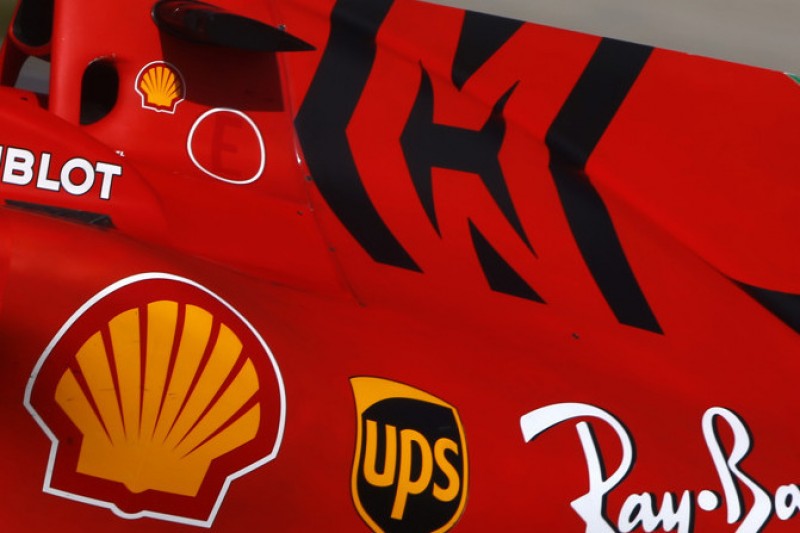 Nach Australien: Ferrari ändert Teamnamen wieder zurück
