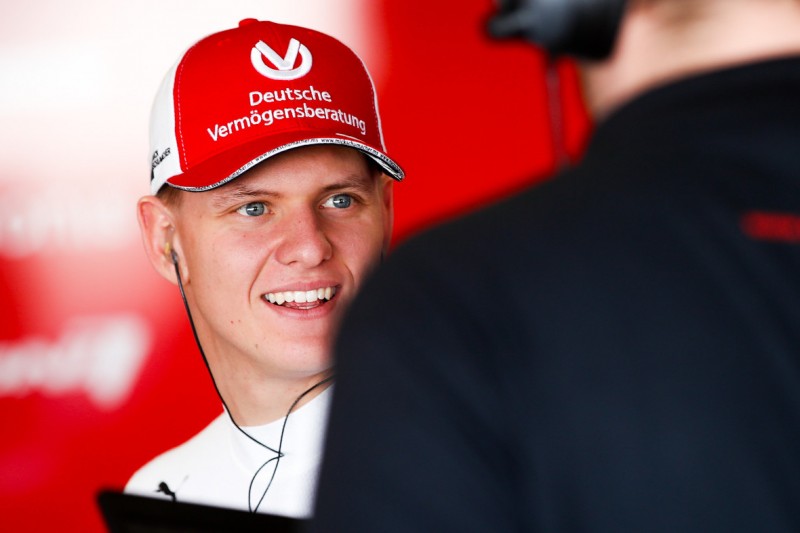 Mick Schumacher: Formel-1-Premiere bereits im April!