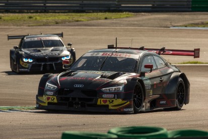 Glock warnt: Überholen in der DTM könnte 2019 schwieriger werden