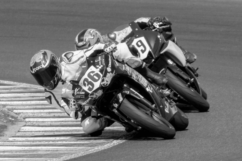 14-jähriger Nachwuchspilot stirbt bei Motorradrennen in Jerez