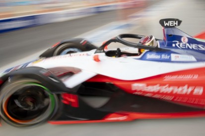 Formkrise bei Mahindra: Pascal Wehrlein hofft auf Lösungen