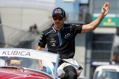 Villeneuve erneuert Kritik: Kubica-Comeback "furchtbar" für die Formel 1