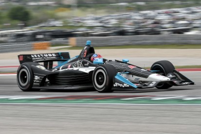 Colton Herta: IndyCar-Rekordsieg mit 18 Jahren "surreal"