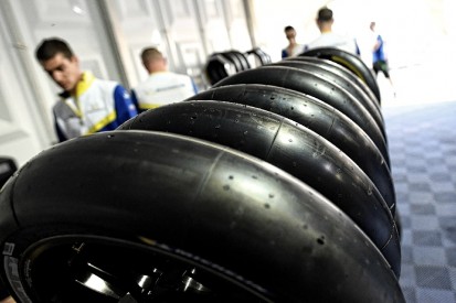 MotoGP in Argentinien: Michelin wagt Premiere bei den Reifen