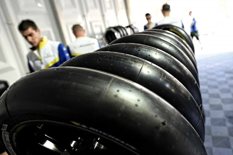 MotoGP in Argentinien: Michelin wagt Premiere bei den Reifen